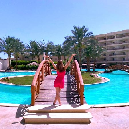 Palma Vision Hotel Inside Palma Resort & Diving Club 洪加達 外观 照片