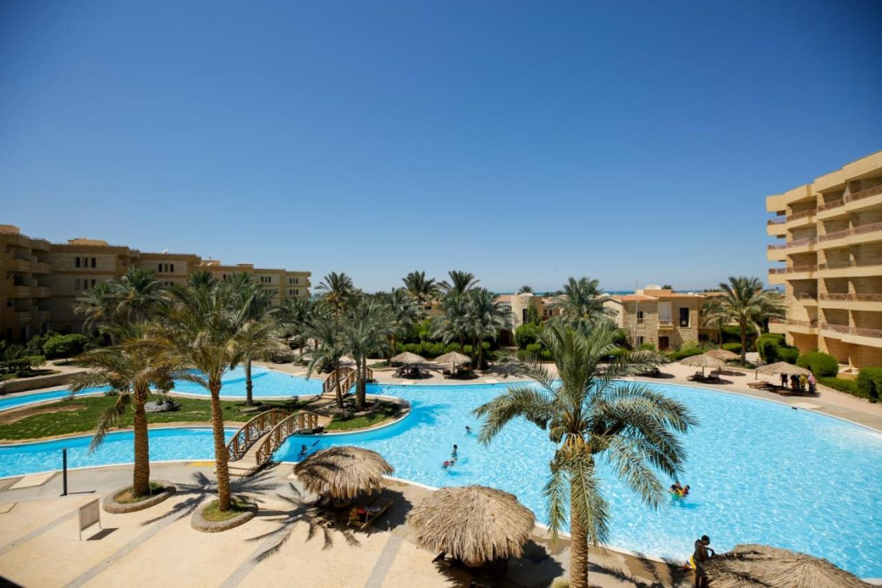 Palma Vision Hotel Inside Palma Resort & Diving Club 洪加達 外观 照片