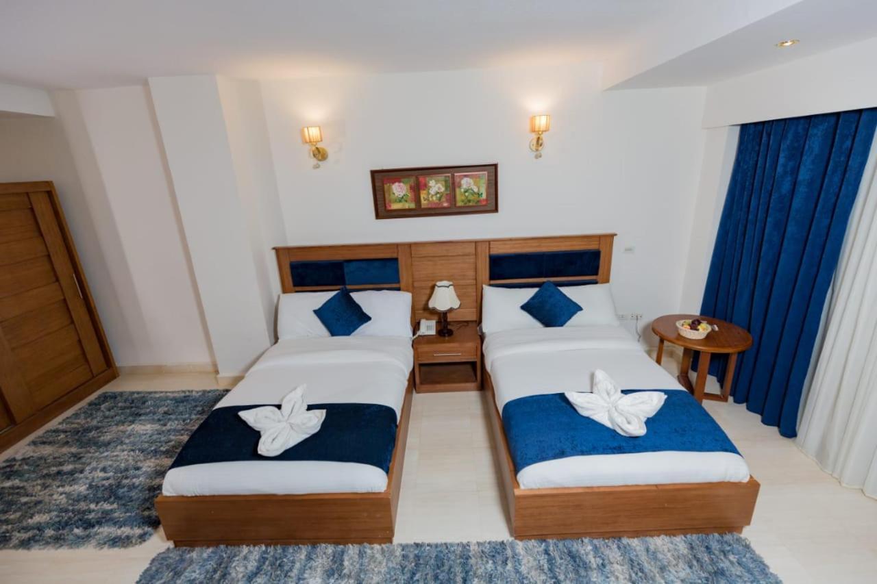 Palma Vision Hotel Inside Palma Resort & Diving Club 洪加達 外观 照片