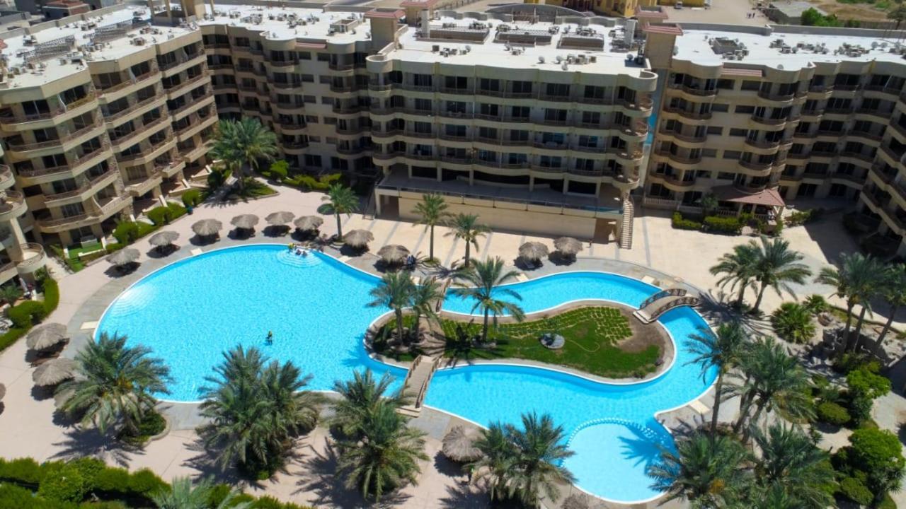 Palma Vision Hotel Inside Palma Resort & Diving Club 洪加達 外观 照片