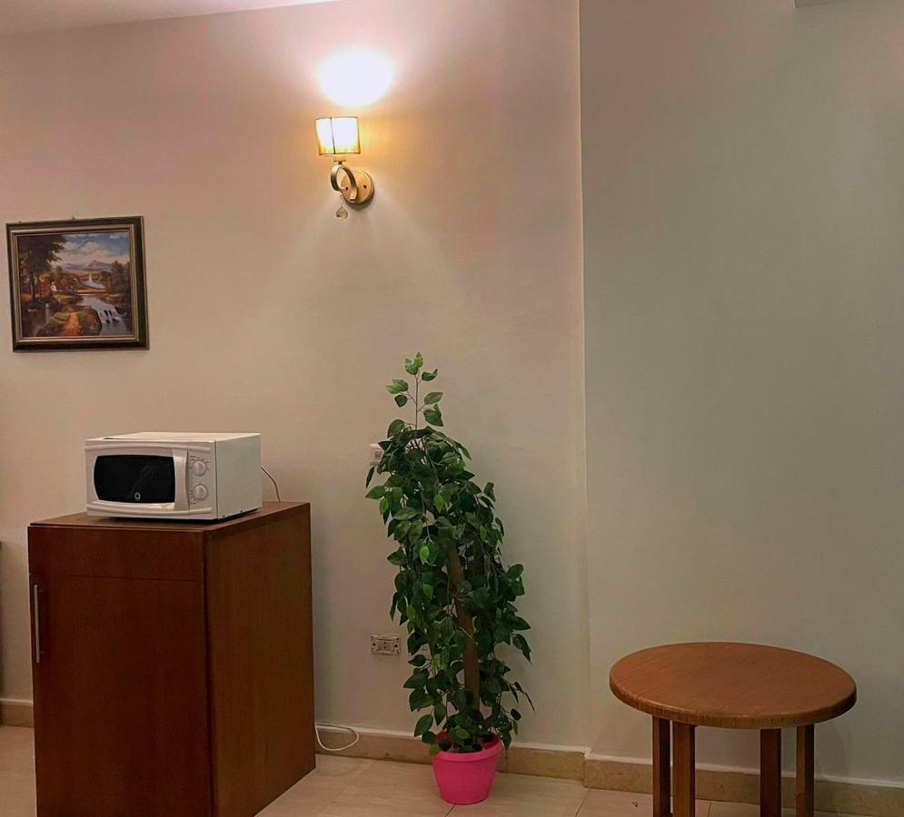 Palma Vision Hotel Inside Palma Resort & Diving Club 洪加達 外观 照片
