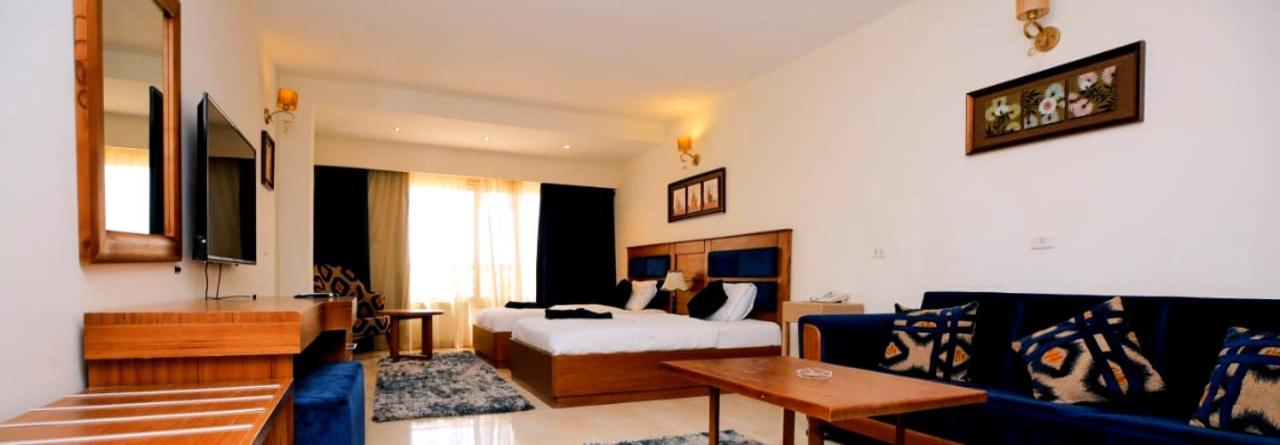 Palma Vision Hotel Inside Palma Resort & Diving Club 洪加達 外观 照片