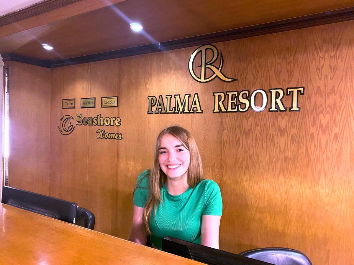 Palma Vision Hotel Inside Palma Resort & Diving Club 洪加達 外观 照片
