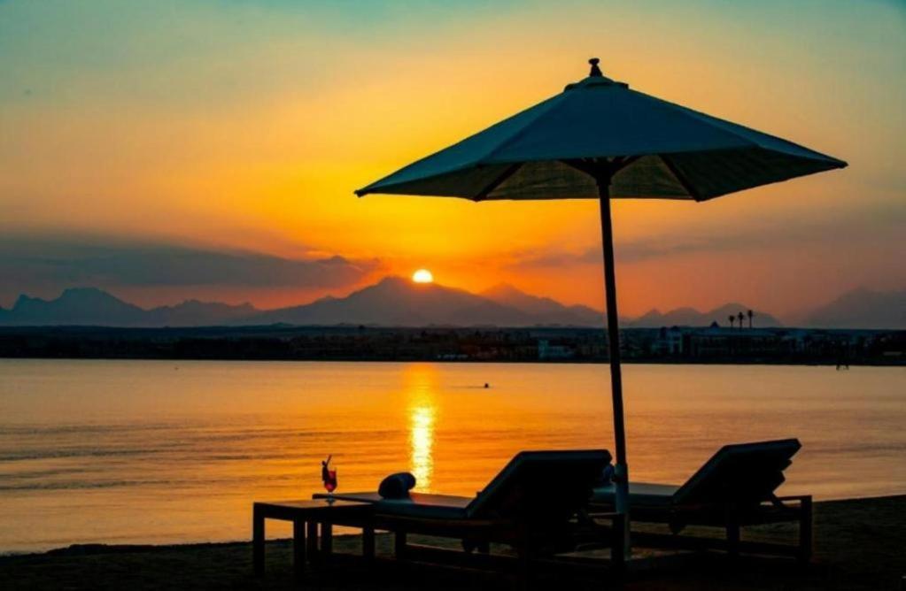Palma Vision Hotel Inside Palma Resort & Diving Club 洪加達 外观 照片