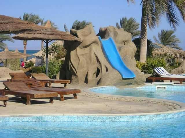 Palma Vision Hotel Inside Palma Resort & Diving Club 洪加達 外观 照片