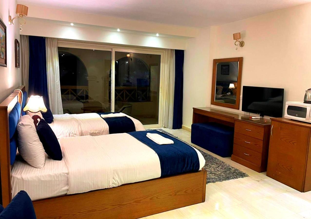 Palma Vision Hotel Inside Palma Resort & Diving Club 洪加達 外观 照片