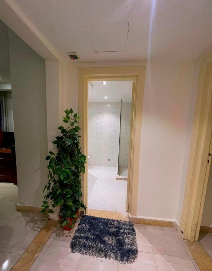 Palma Vision Hotel Inside Palma Resort & Diving Club 洪加達 外观 照片