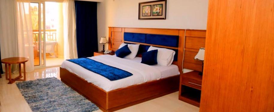 Palma Vision Hotel Inside Palma Resort & Diving Club 洪加達 外观 照片