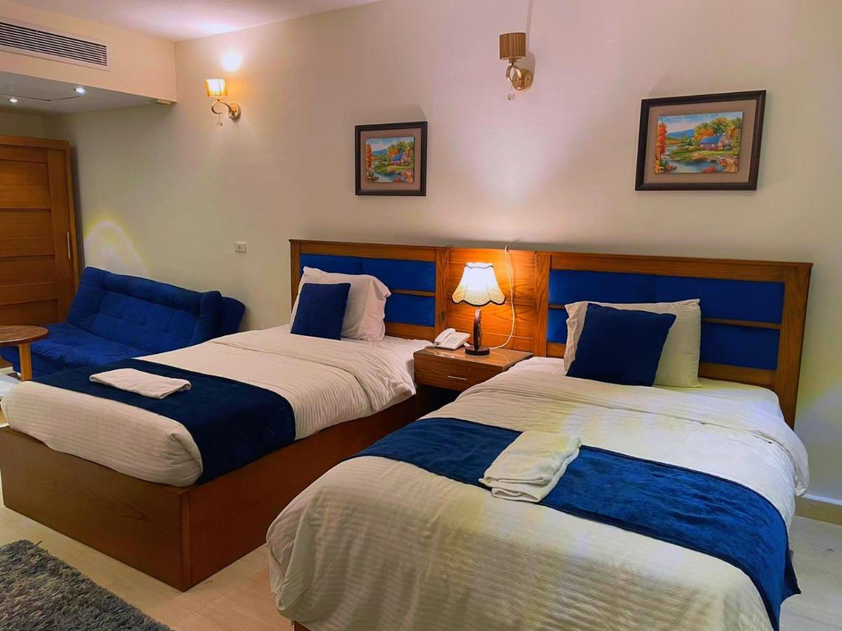 Palma Vision Hotel Inside Palma Resort & Diving Club 洪加達 外观 照片