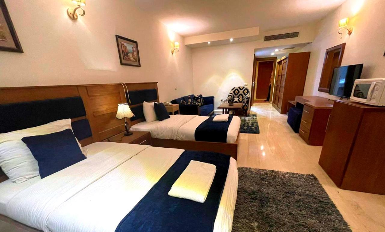 Palma Vision Hotel Inside Palma Resort & Diving Club 洪加達 外观 照片