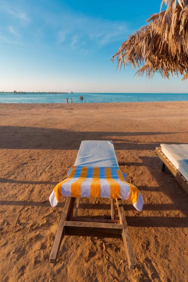 Palma Vision Hotel Inside Palma Resort & Diving Club 洪加達 外观 照片