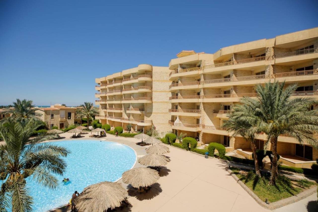 Palma Vision Hotel Inside Palma Resort & Diving Club 洪加達 外观 照片