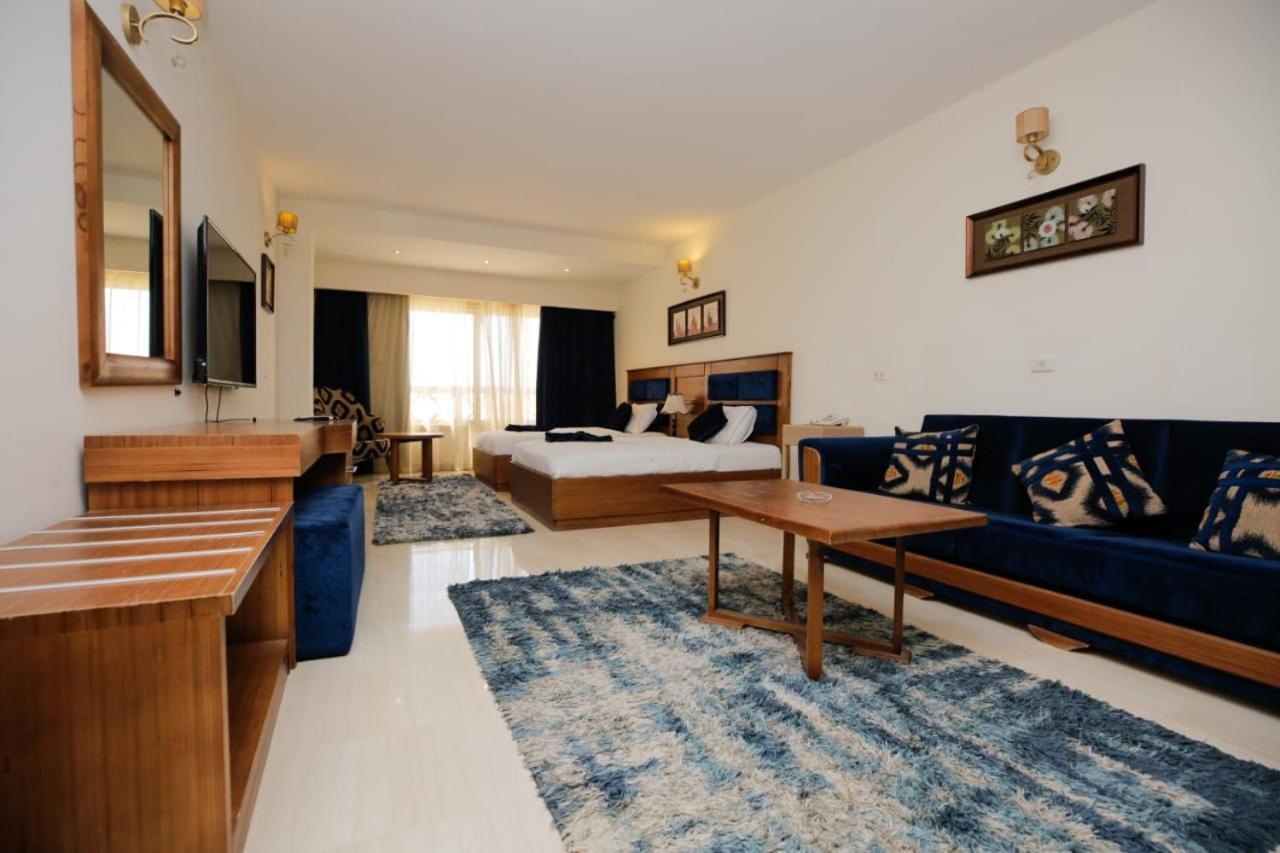 Palma Vision Hotel Inside Palma Resort & Diving Club 洪加達 外观 照片