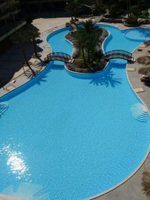 Palma Vision Hotel Inside Palma Resort & Diving Club 洪加達 外观 照片