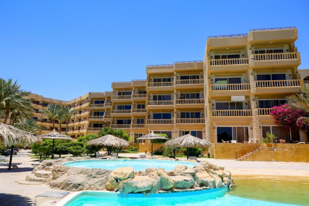 Palma Vision Hotel Inside Palma Resort & Diving Club 洪加達 外观 照片