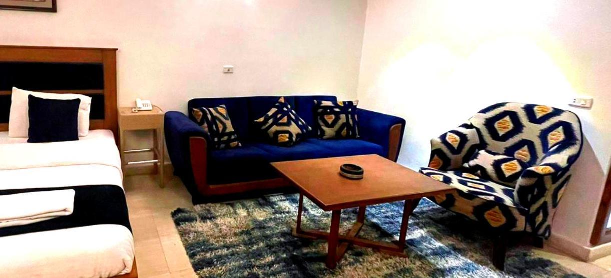 Palma Vision Hotel Inside Palma Resort & Diving Club 洪加達 外观 照片
