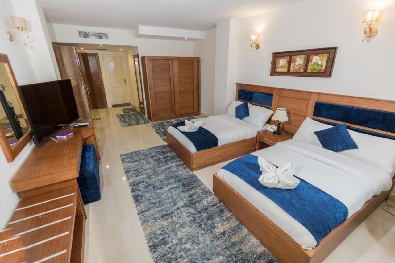Palma Vision Hotel Inside Palma Resort & Diving Club 洪加達 外观 照片