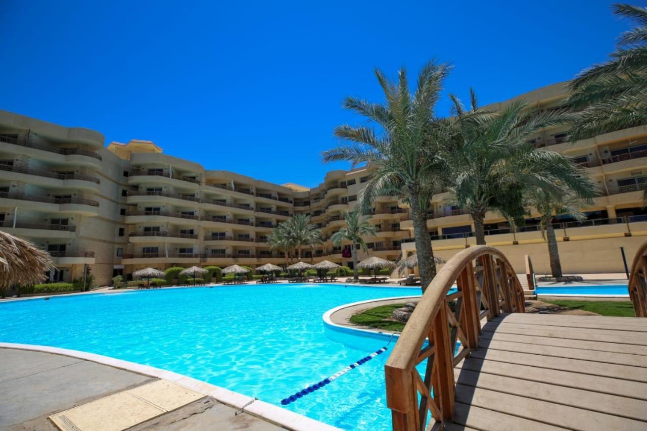 Palma Vision Hotel Inside Palma Resort & Diving Club 洪加達 外观 照片