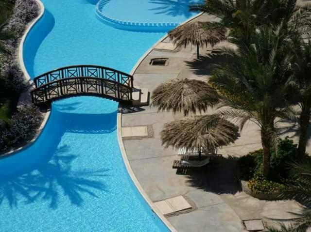 Palma Vision Hotel Inside Palma Resort & Diving Club 洪加達 外观 照片
