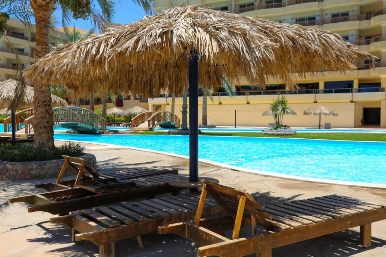 Palma Vision Hotel Inside Palma Resort & Diving Club 洪加達 外观 照片