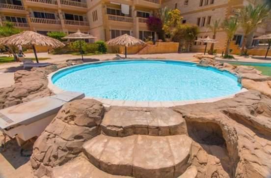 Palma Vision Hotel Inside Palma Resort & Diving Club 洪加達 外观 照片