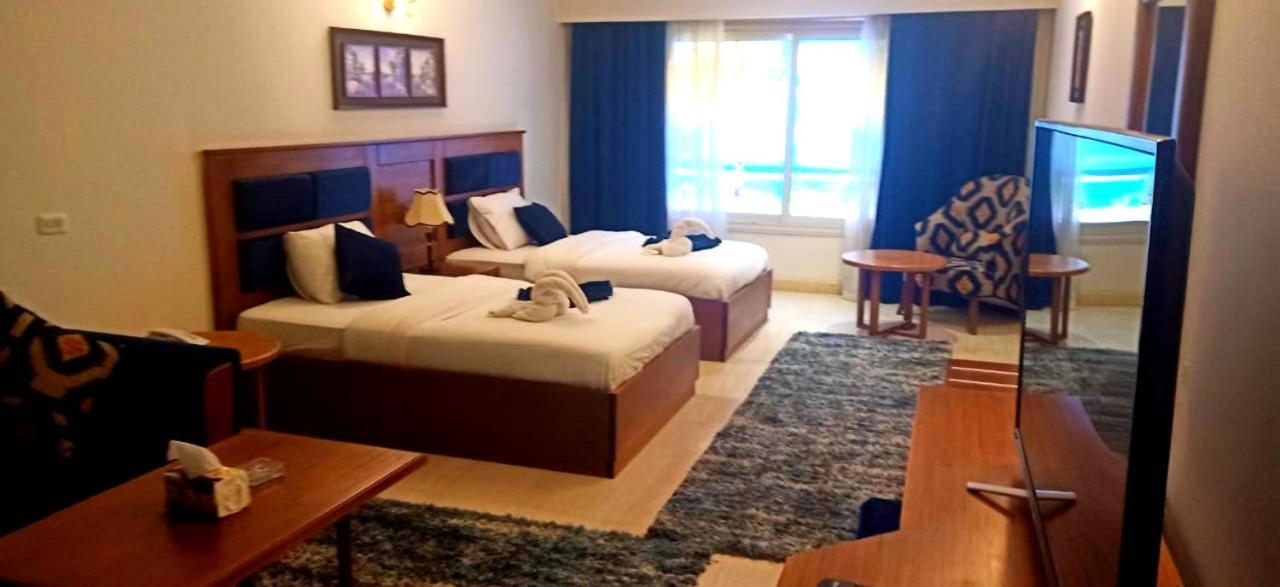 Palma Vision Hotel Inside Palma Resort & Diving Club 洪加達 外观 照片