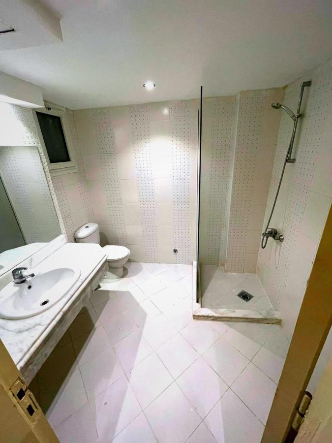 Palma Vision Hotel Inside Palma Resort & Diving Club 洪加達 外观 照片