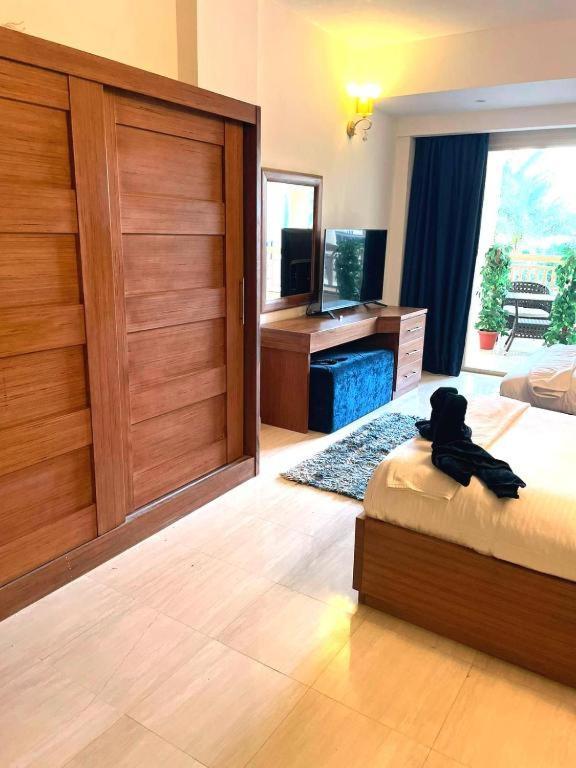 Palma Vision Hotel Inside Palma Resort & Diving Club 洪加達 外观 照片