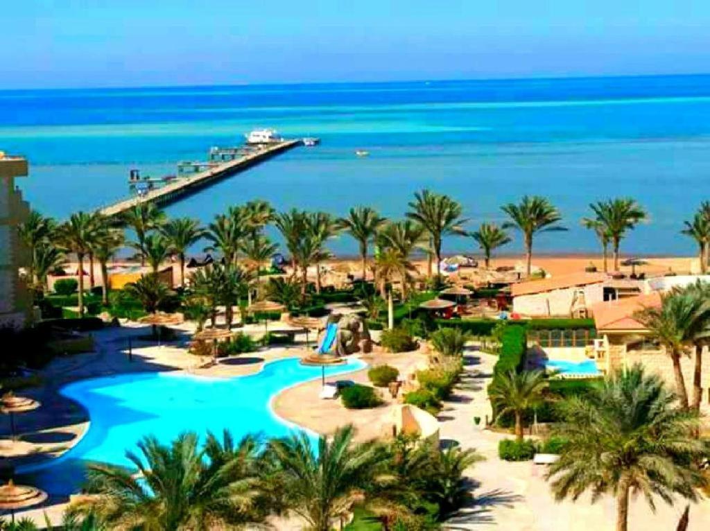 Palma Vision Hotel Inside Palma Resort & Diving Club 洪加達 外观 照片