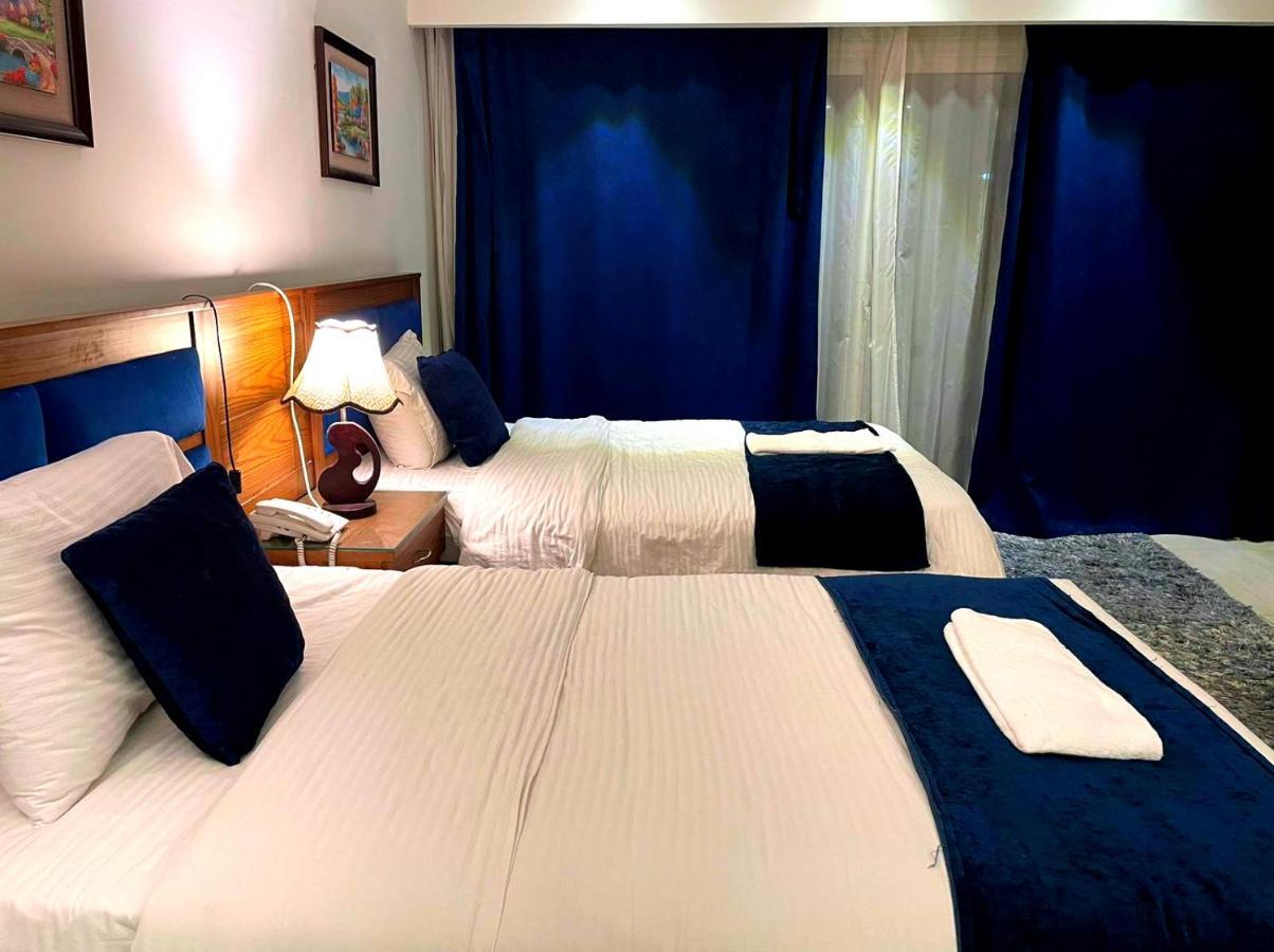 Palma Vision Hotel Inside Palma Resort & Diving Club 洪加達 外观 照片
