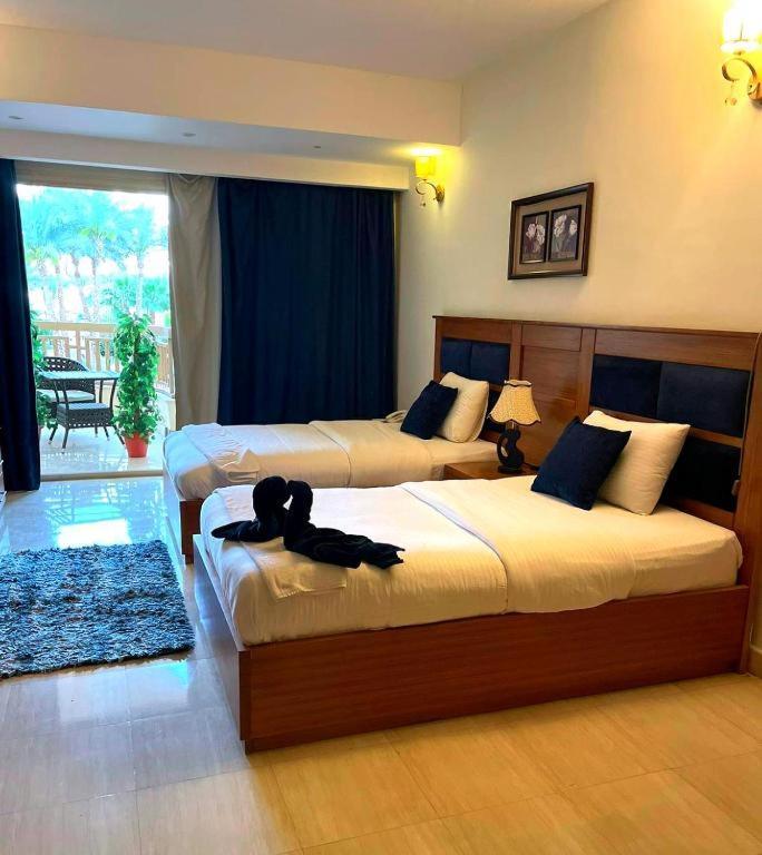 Palma Vision Hotel Inside Palma Resort & Diving Club 洪加達 外观 照片