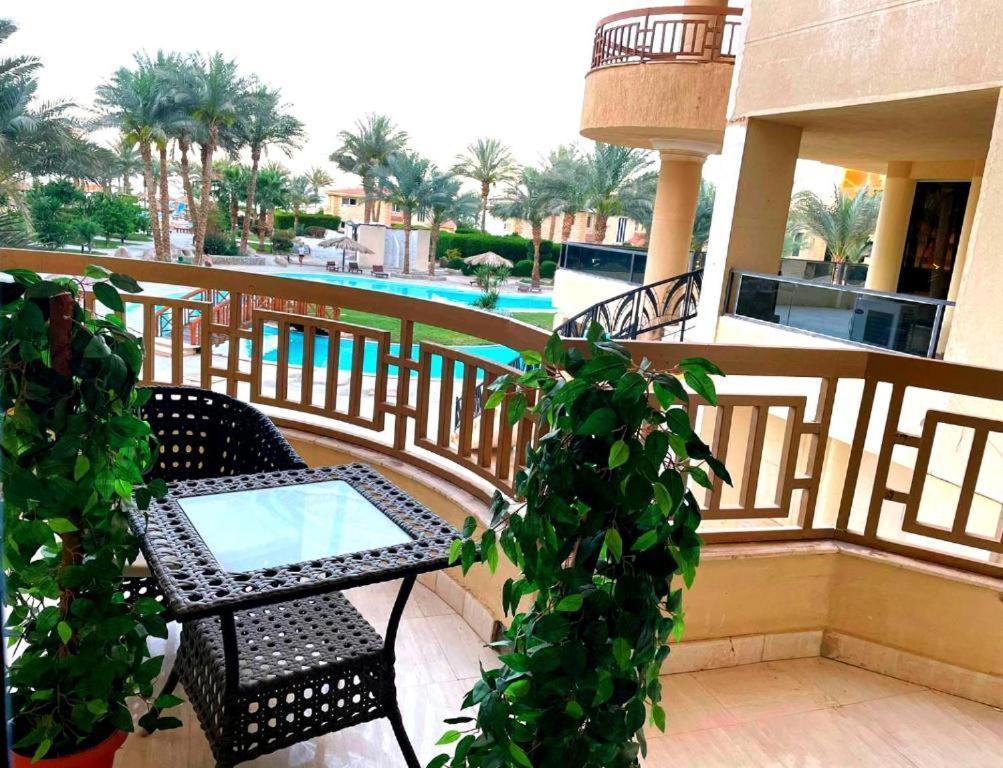Palma Vision Hotel Inside Palma Resort & Diving Club 洪加達 外观 照片