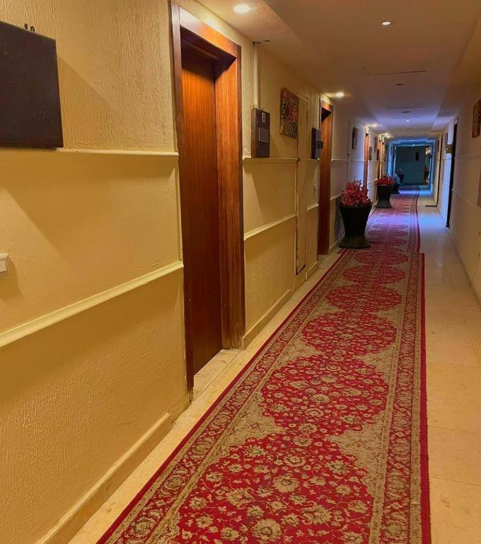 Palma Vision Hotel Inside Palma Resort & Diving Club 洪加達 外观 照片
