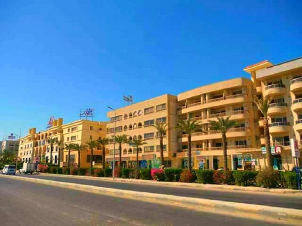 Palma Vision Hotel Inside Palma Resort & Diving Club 洪加達 外观 照片