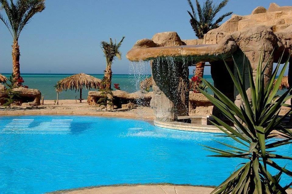 Palma Vision Hotel Inside Palma Resort & Diving Club 洪加達 外观 照片