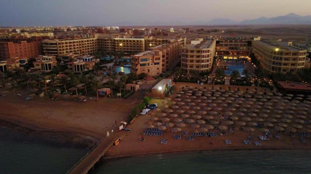 Palma Vision Hotel Inside Palma Resort & Diving Club 洪加達 外观 照片