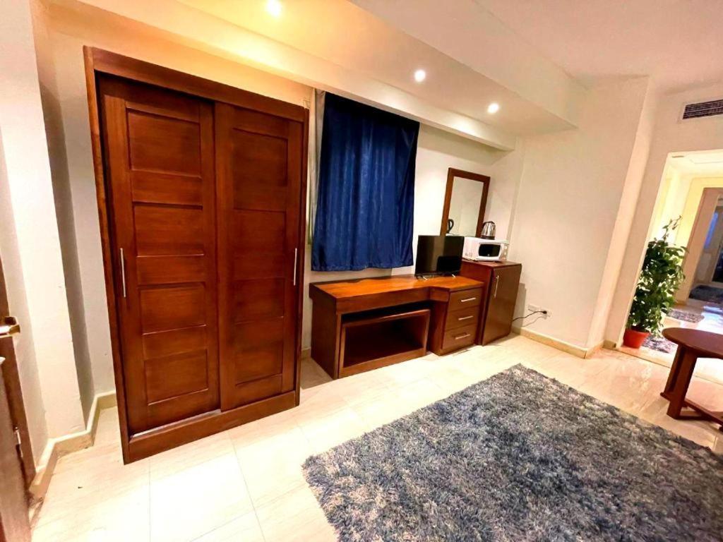 Palma Vision Hotel Inside Palma Resort & Diving Club 洪加達 外观 照片